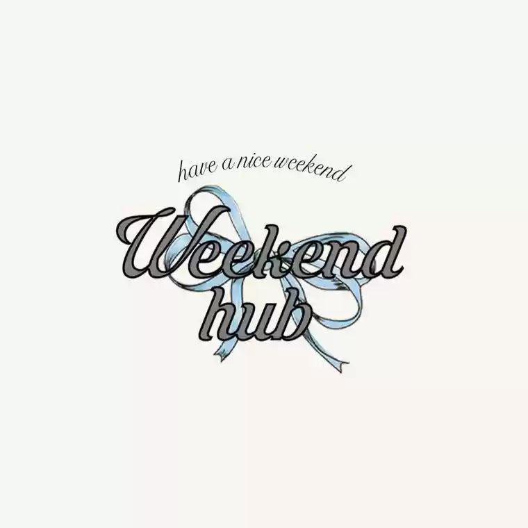 Weekendhub